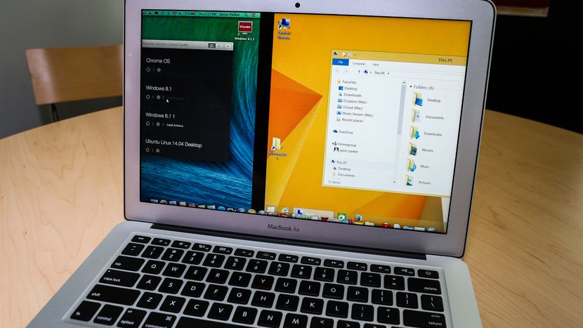 Parallels for mac os x lion